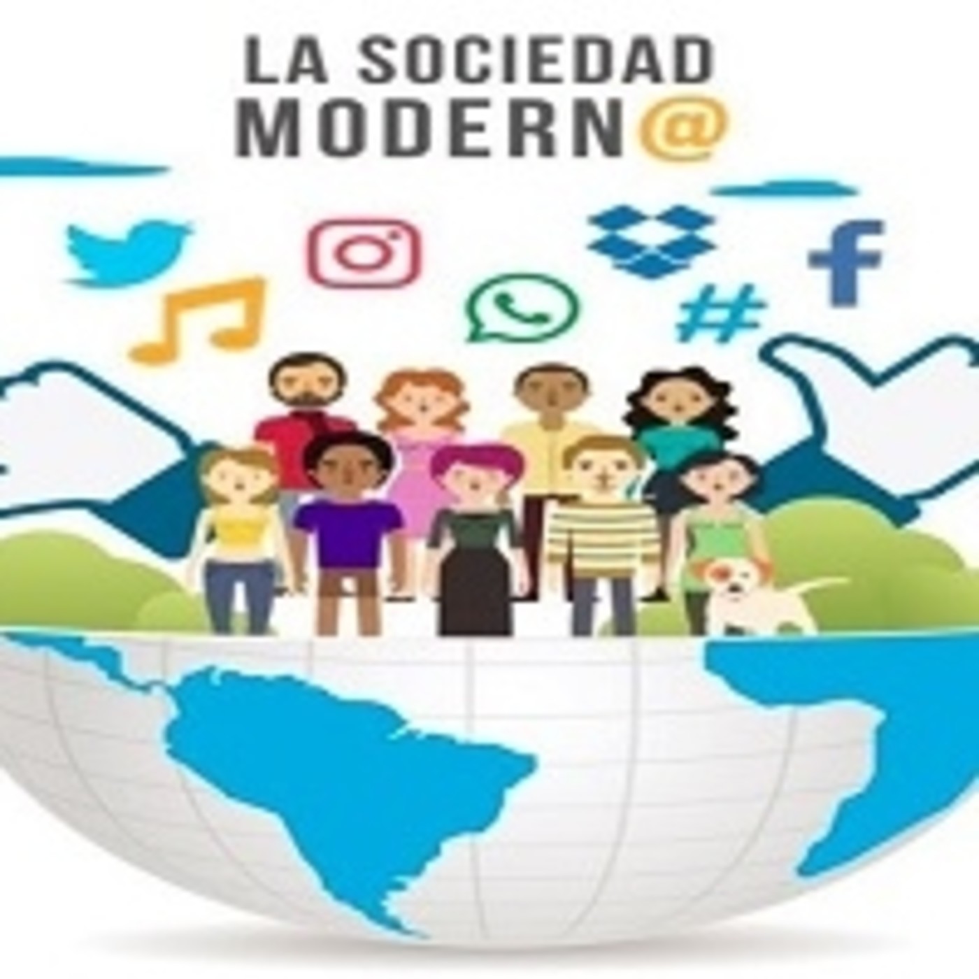 La sociedad moderna. 130320 p076
