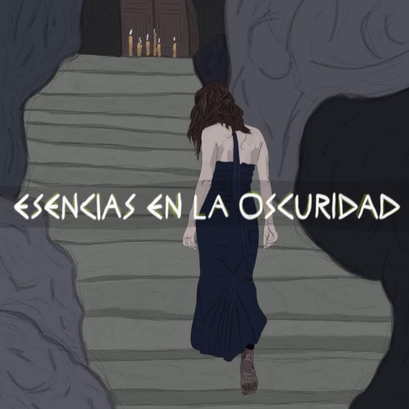ESENCIAS EN LA OSCURIDAD
