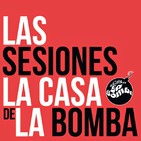 Las Sesiones de La Casa de La Bomba - Bluetonic (Sept'18)