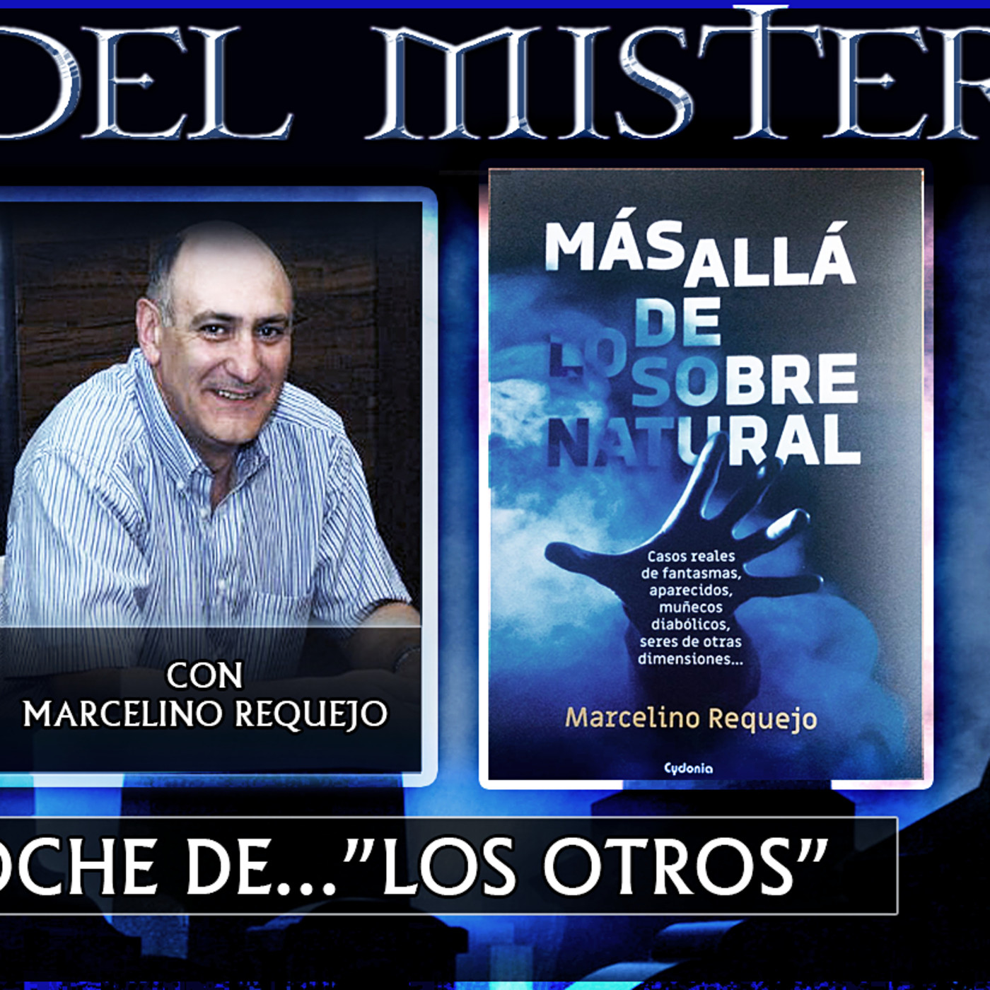 CDM-CANAL DEL MISTERIO (Programa)