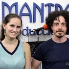 Unidad en la Diversidad con Patricia Pitchon - EL REGRESO DE MAITREYA