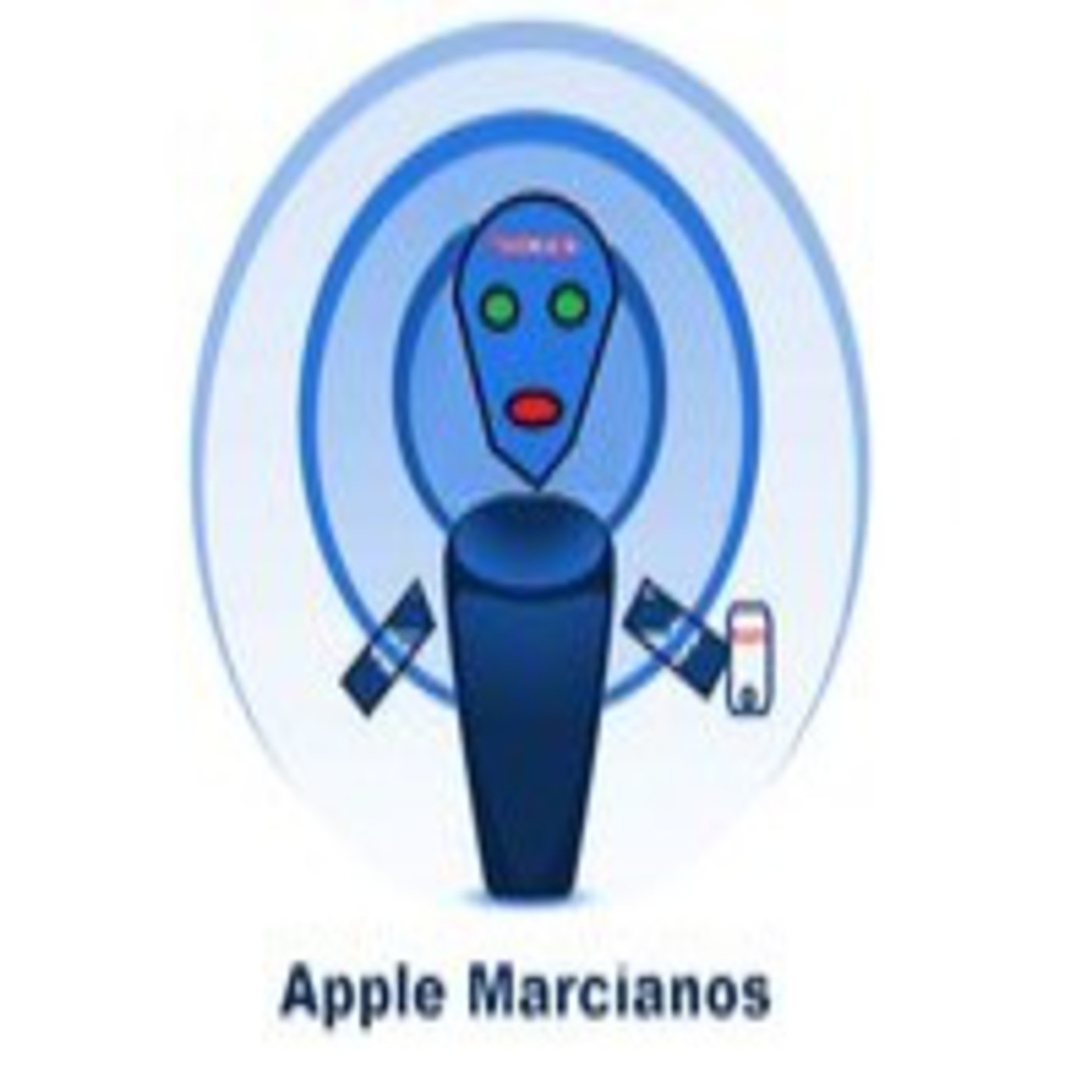 Podcasts haora Lunes y Viernes