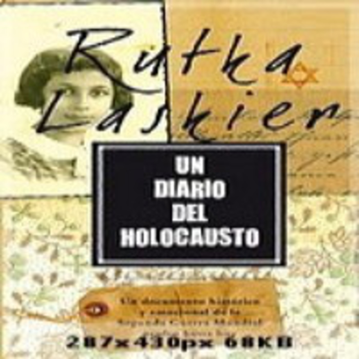 Rutka, un diario del Holocausto episode artwork