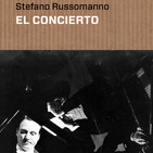 Sinfonía Capital (LXXXV): 30/10/2018. Stefanno Russomanno (autor de la novela "El concierto")