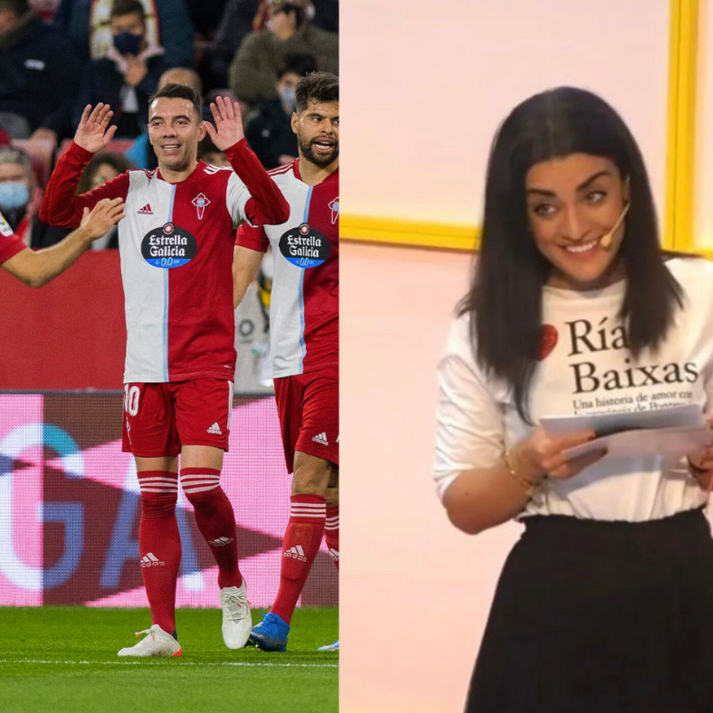 CÍES Podcast: Capítulo 772 _ 26-01-22