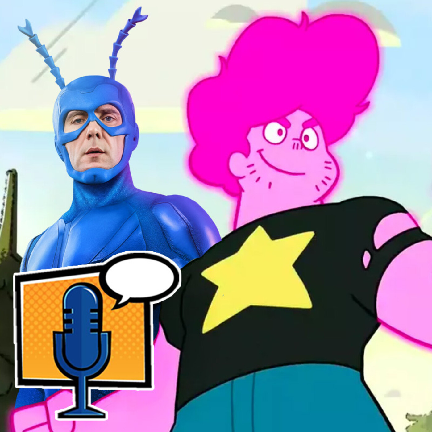 VPSpodcast