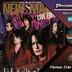 Minoreba 347 TOP 5 de BUCK -TICK