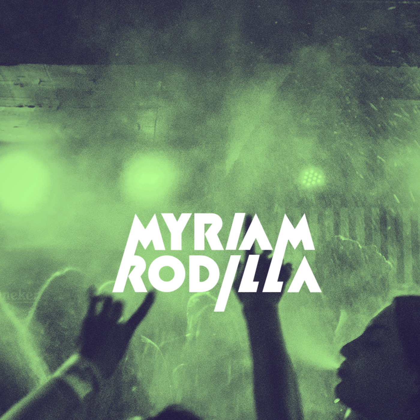 ¡¡Mashup de viernes 17!!