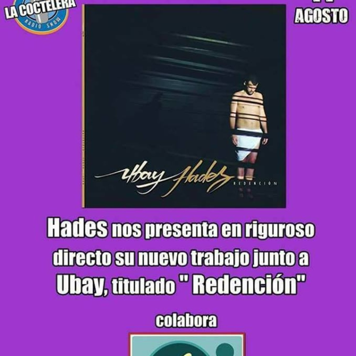 LaCoctelera RadioShow