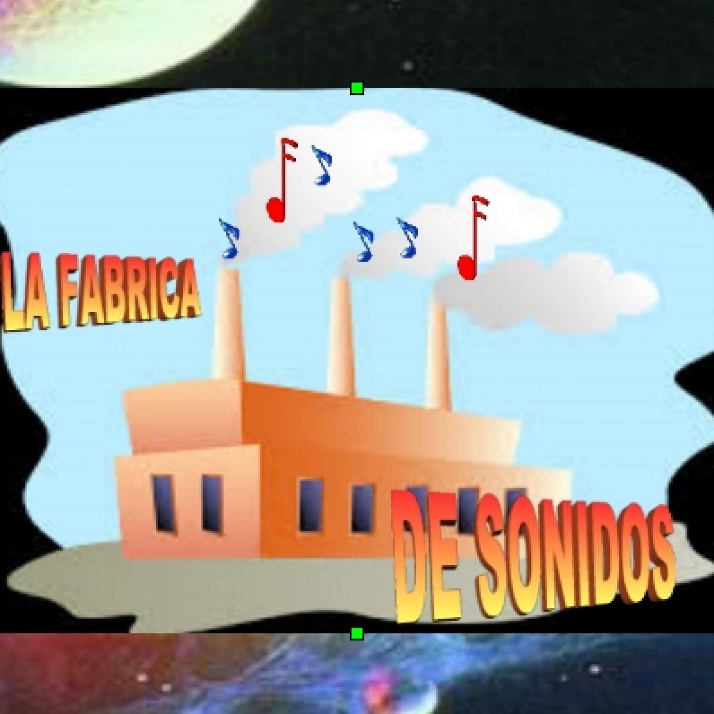 LA FABRICA DE SONIDOS 51