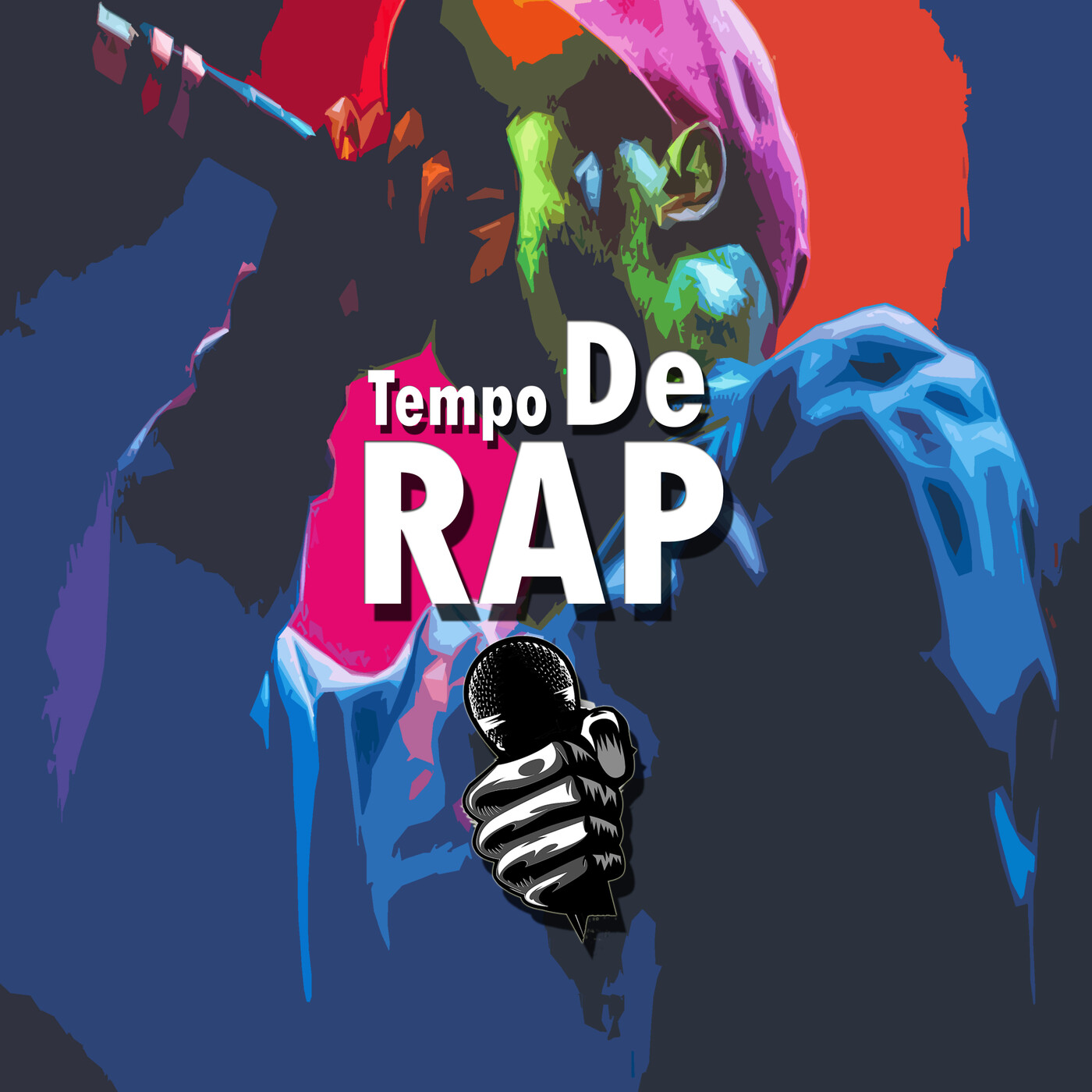 Entrevista con Bonek, creador de BTL con Tesla en Ciudad Juarez...