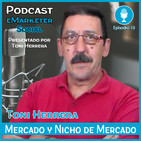009 Qué son los Nichos de Mercado