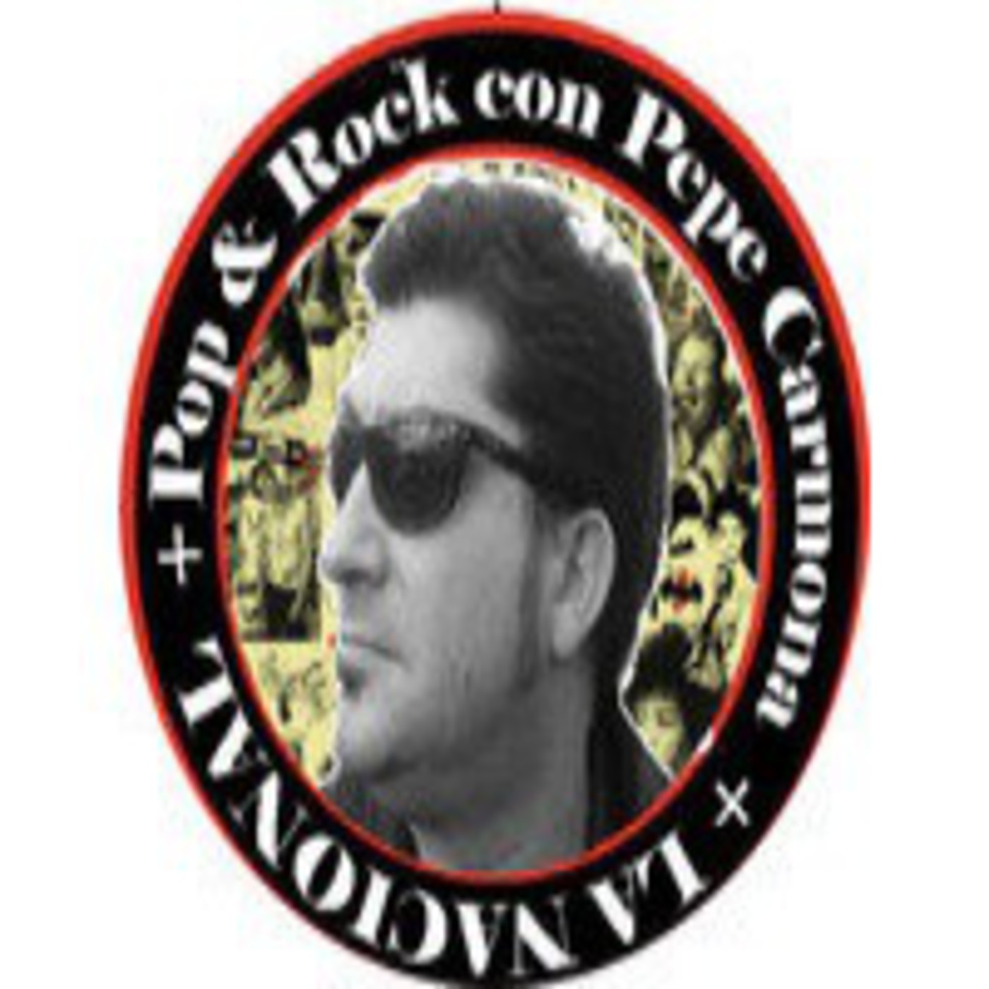 PROGRAMA 118 LA NACIONAL PEPE CARMONA episode artwork