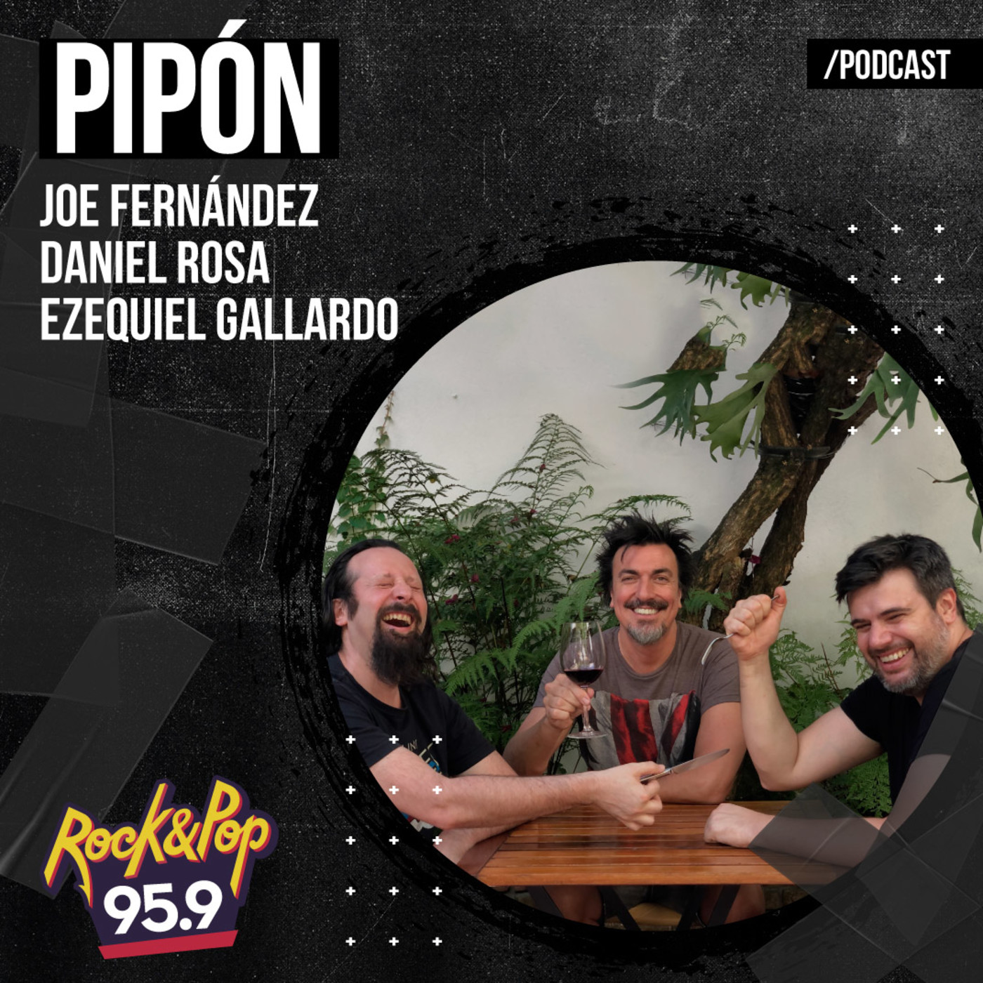 PIPÓN
