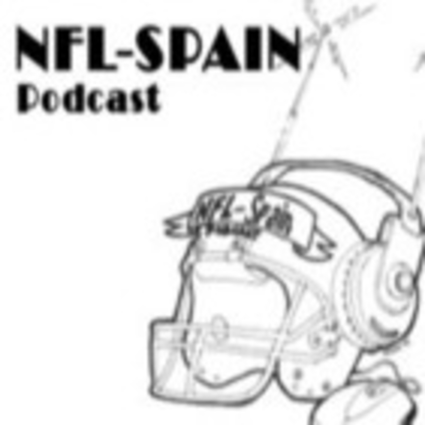 Podcast NFL-Spain. Capítulo 5x07 episode artwork
