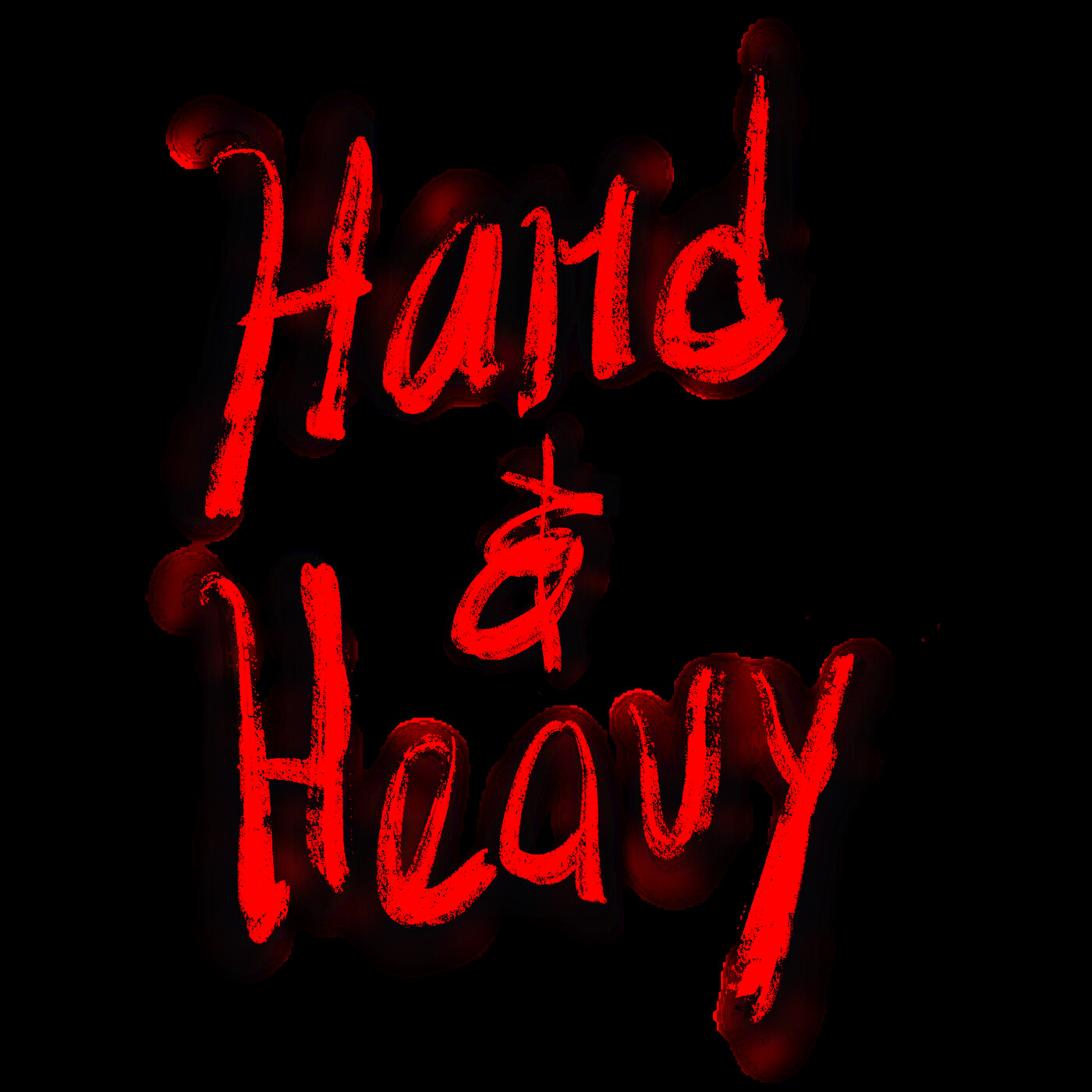 Hard and Heavy Metal Show