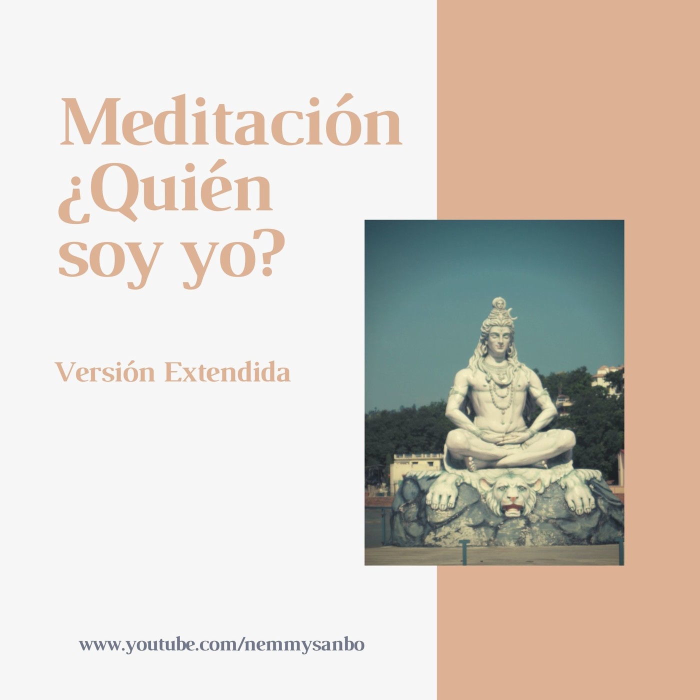 Nemmy Sanbo Meditación
