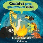 El monstruo del Orinoco