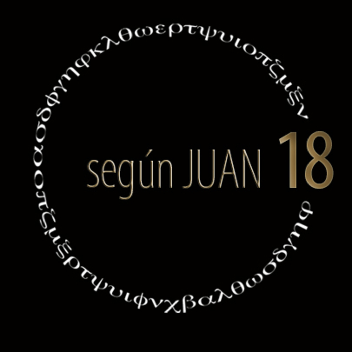 LIBRO 23: según JUAN