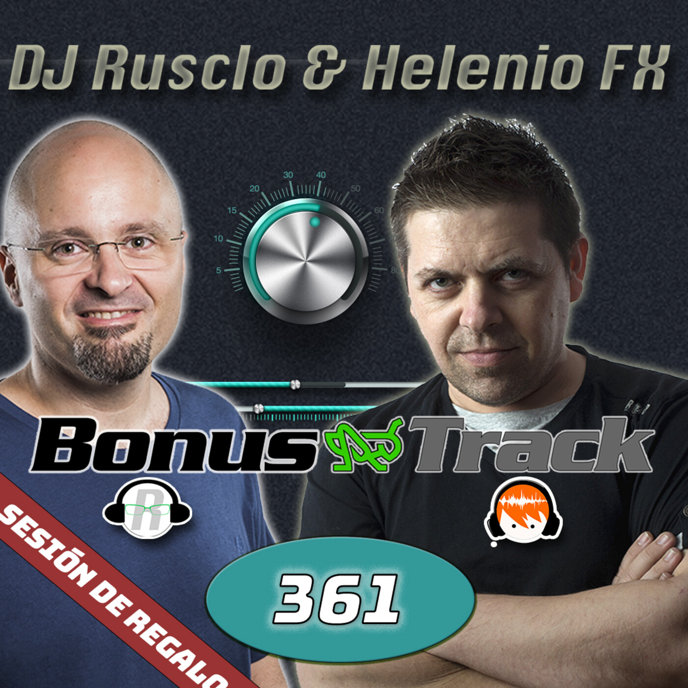 Bonus Track