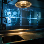 Secretos De La Morgue.- Casado Para Matar