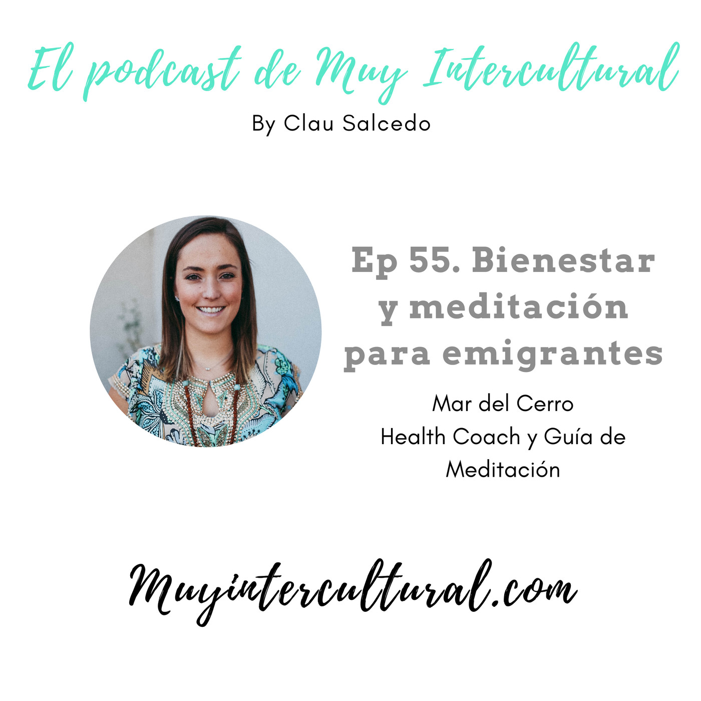 Muy Intercultural: La guía del migrante