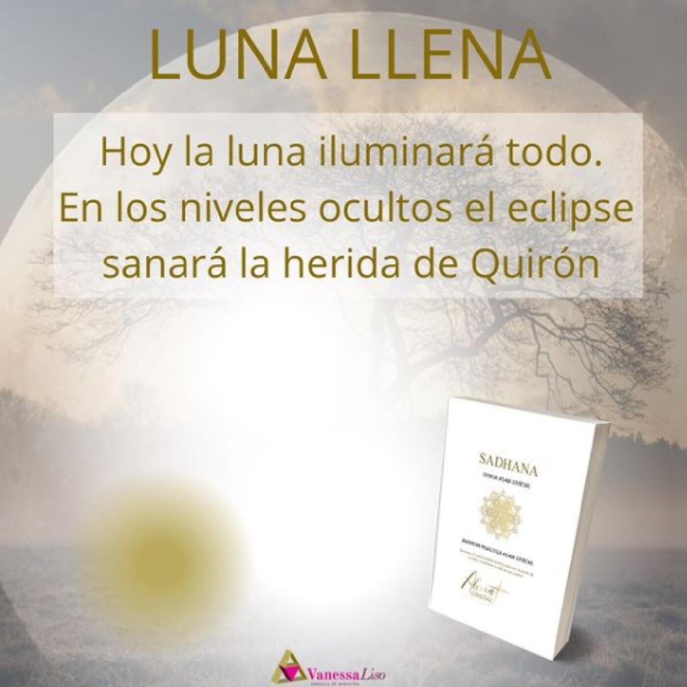 En transición al despertar