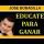 Educación