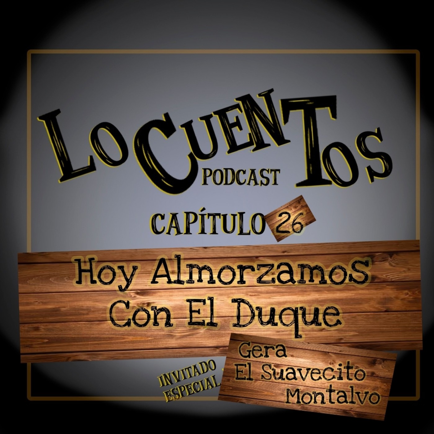 LoCuenTos