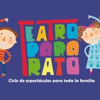 Teatro para Rato - Restos Diurnos