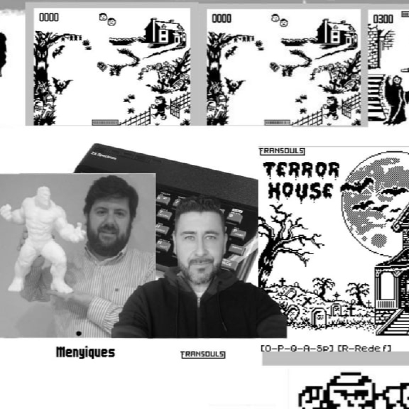 El Spectrumero Podcast