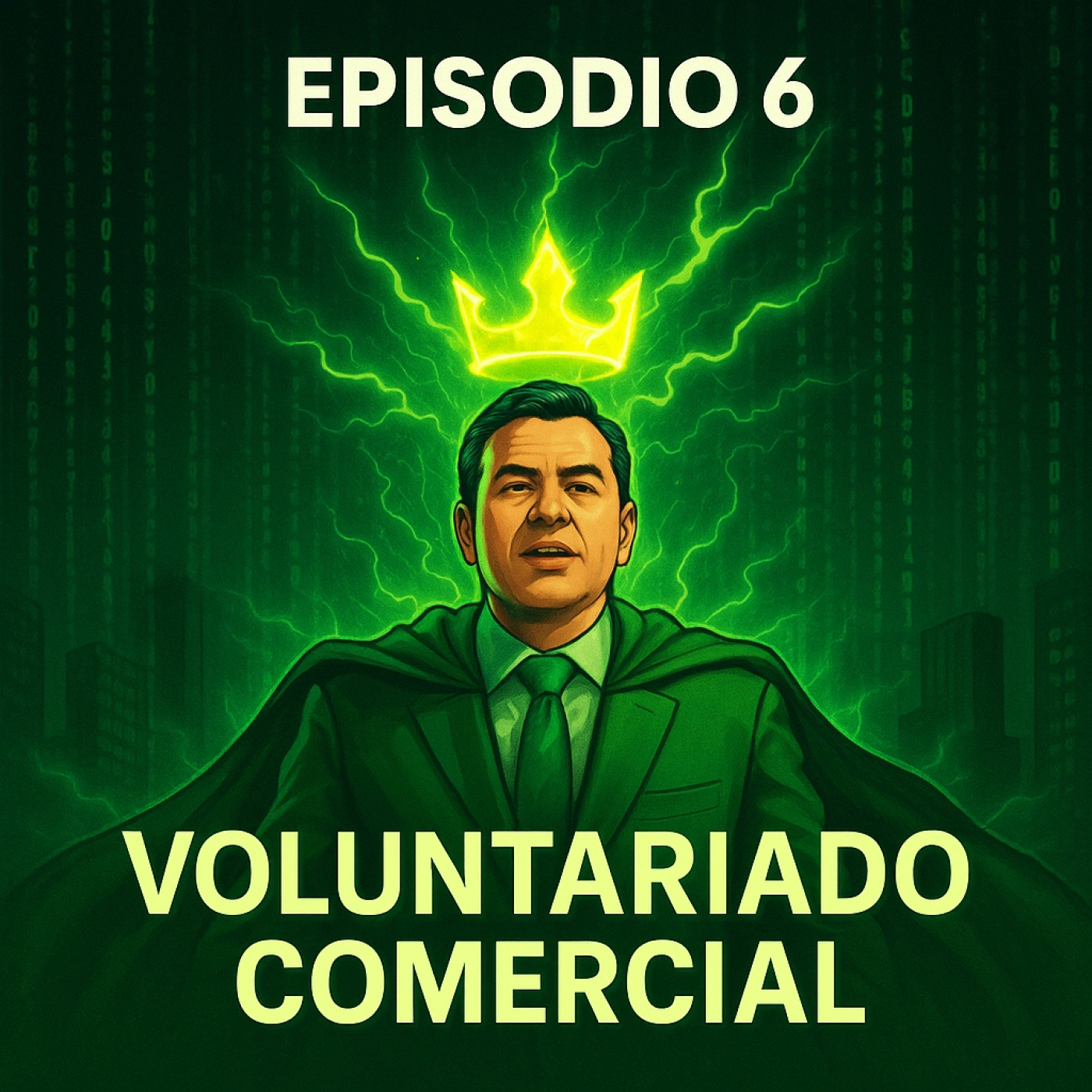 Empresarios con impacto.