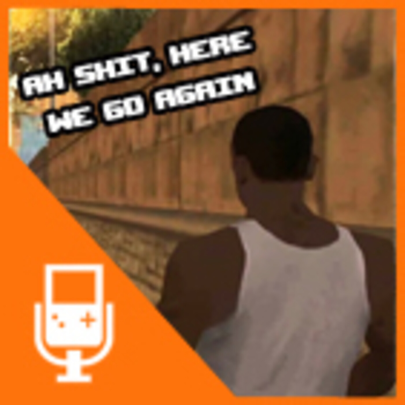 An Untitled Games Podcast