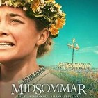Midsommar