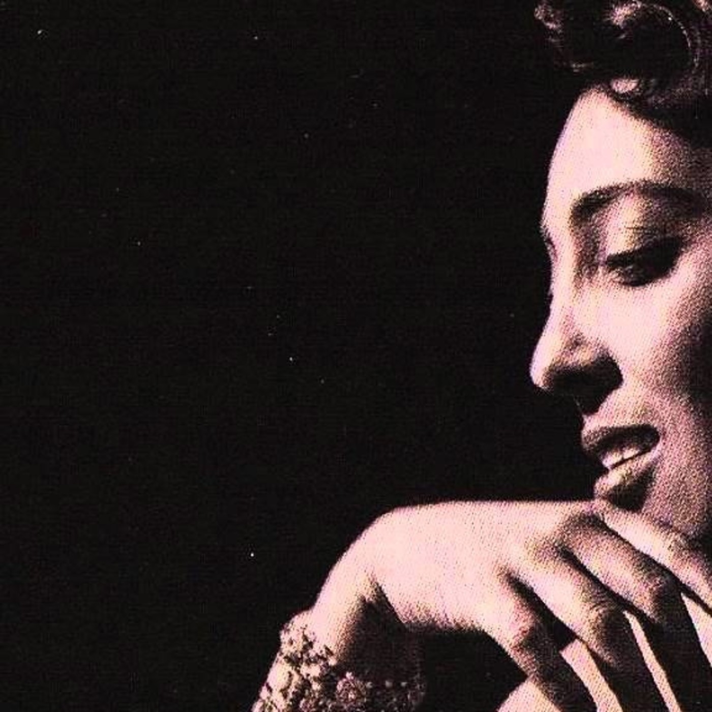 Lágrimas de Jazz / Carmen Mcrae 2da parte episode artwork