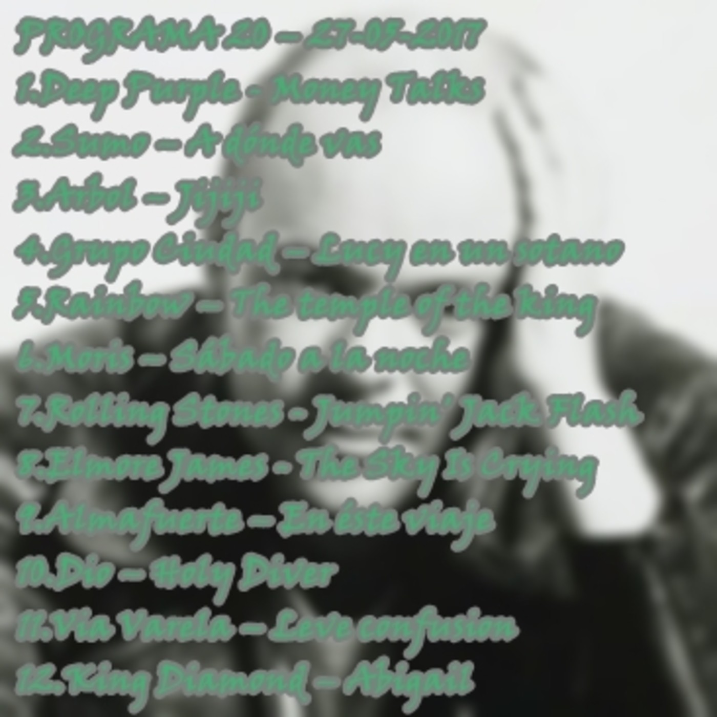 Programa Paradero 656