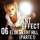 Programa 06 El de Silent Hill (Parte 1)