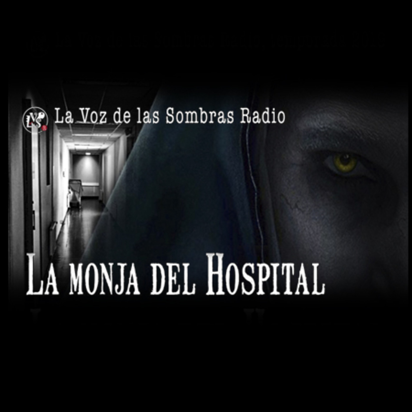 Podcast La Voz de las Sombras 2019