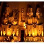Los Misterios de Egipto-El templo de Arena-(4 de 6)