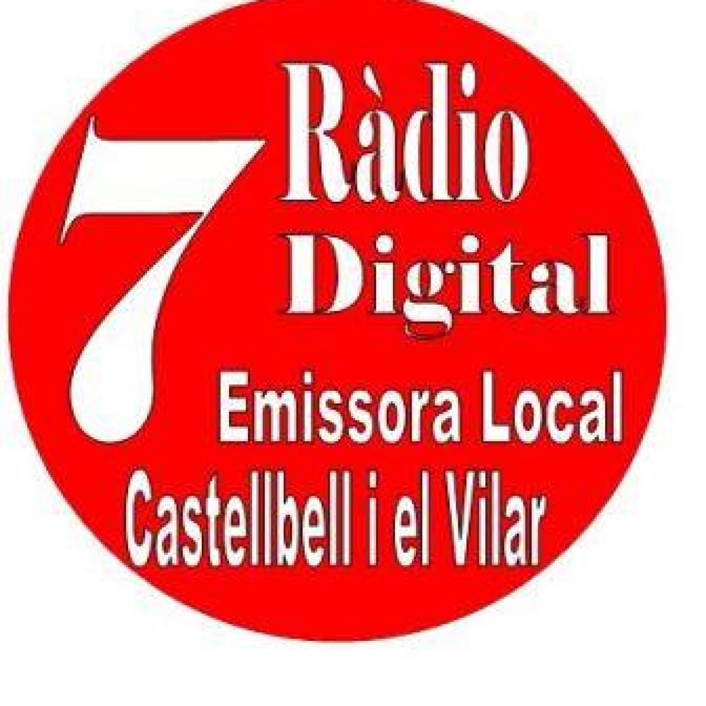 Radio 7 Digital