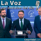 Las noticias del día - 13/11/19