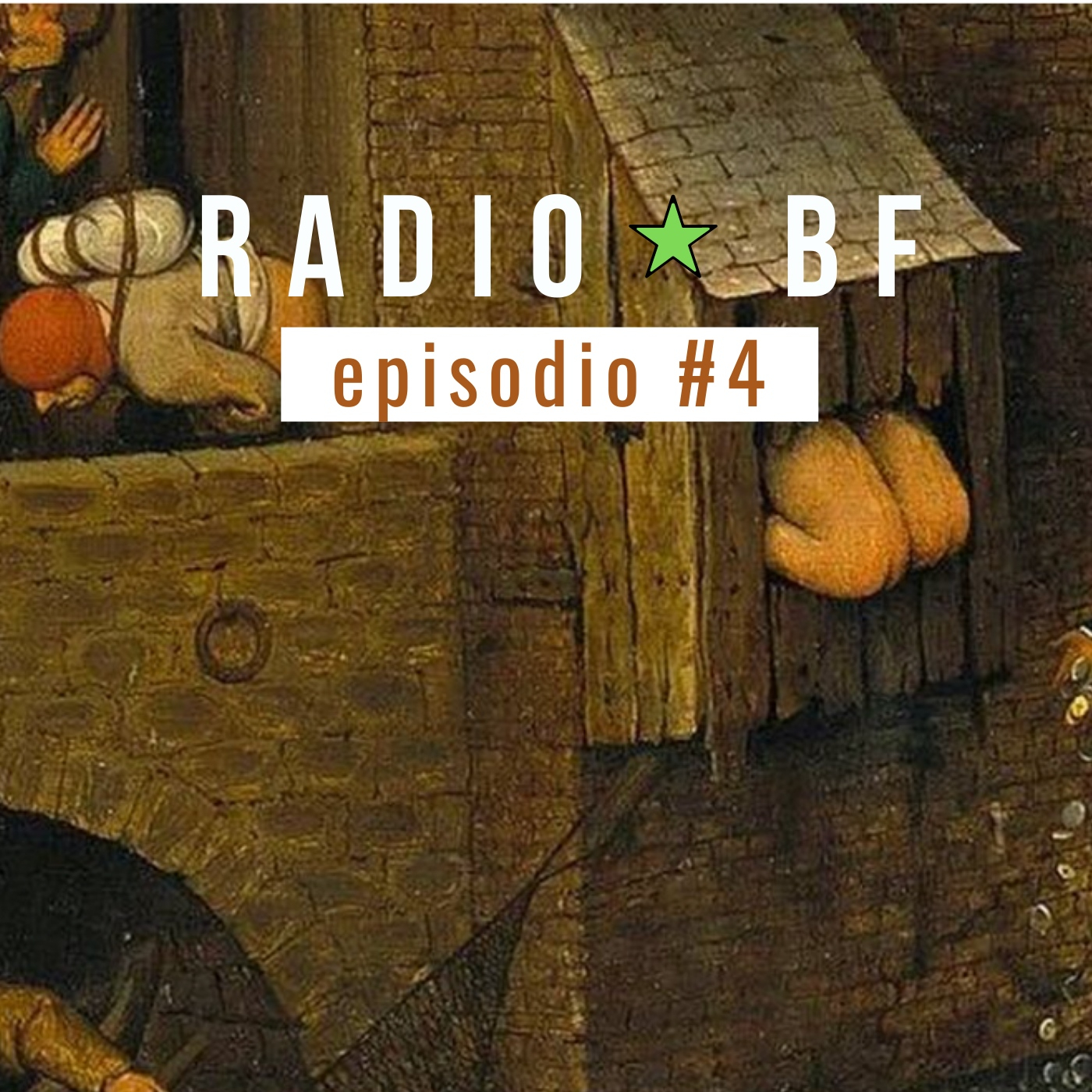 Radio BF
