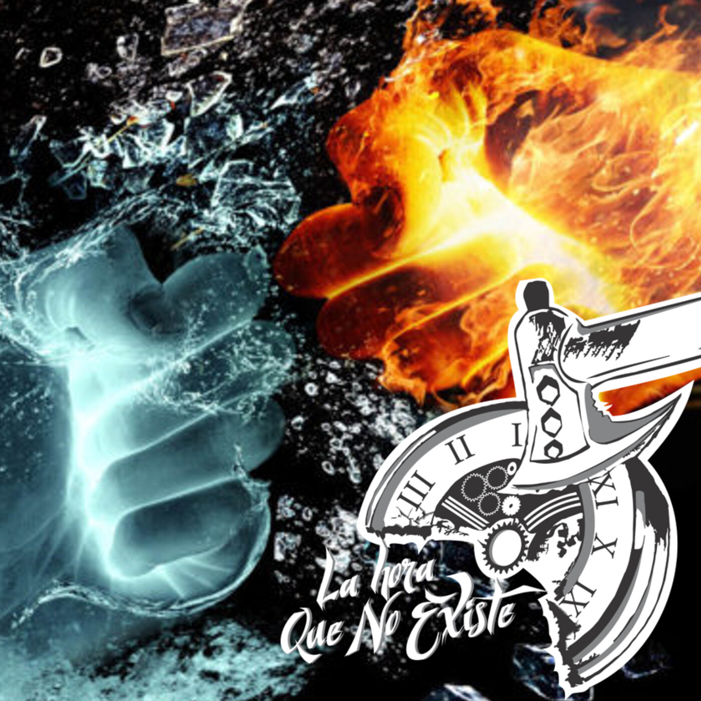 La Hora Que No Existe