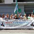 236º programa; Asociación del Menor Gitano