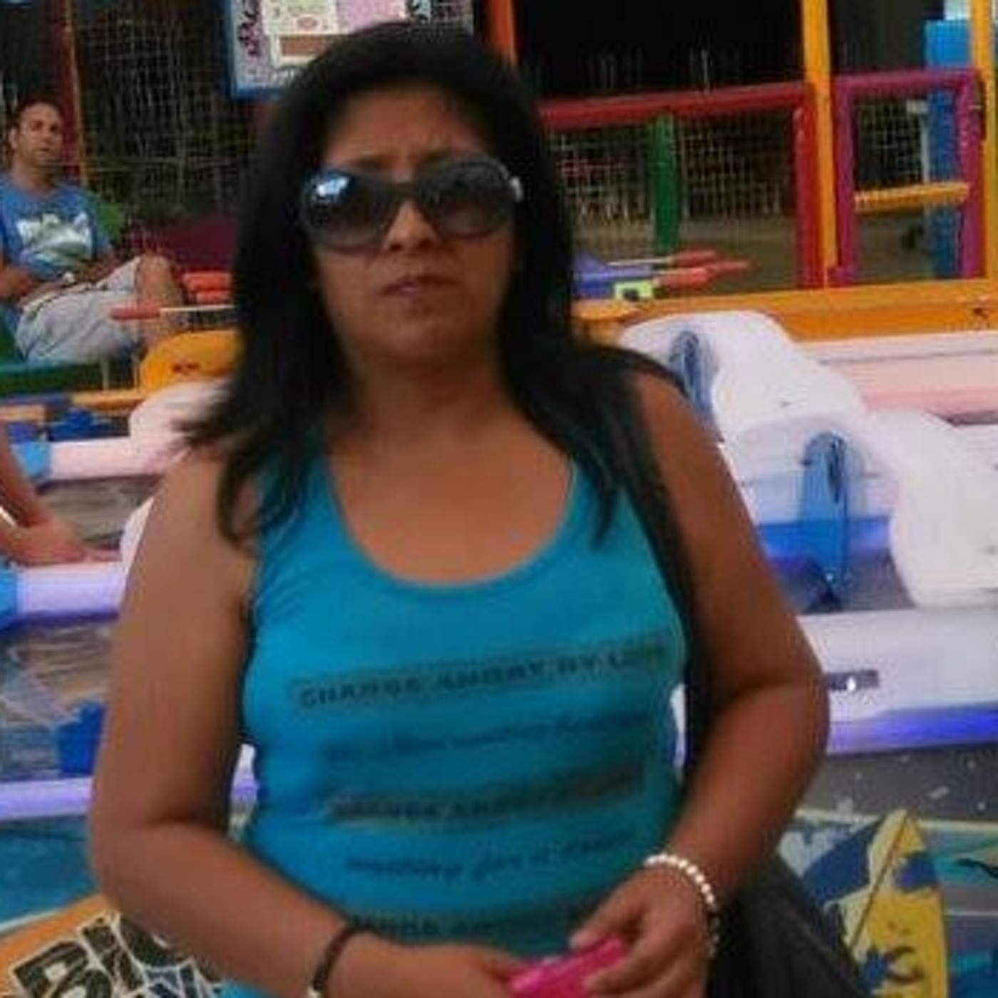 Yolanda Quiroz