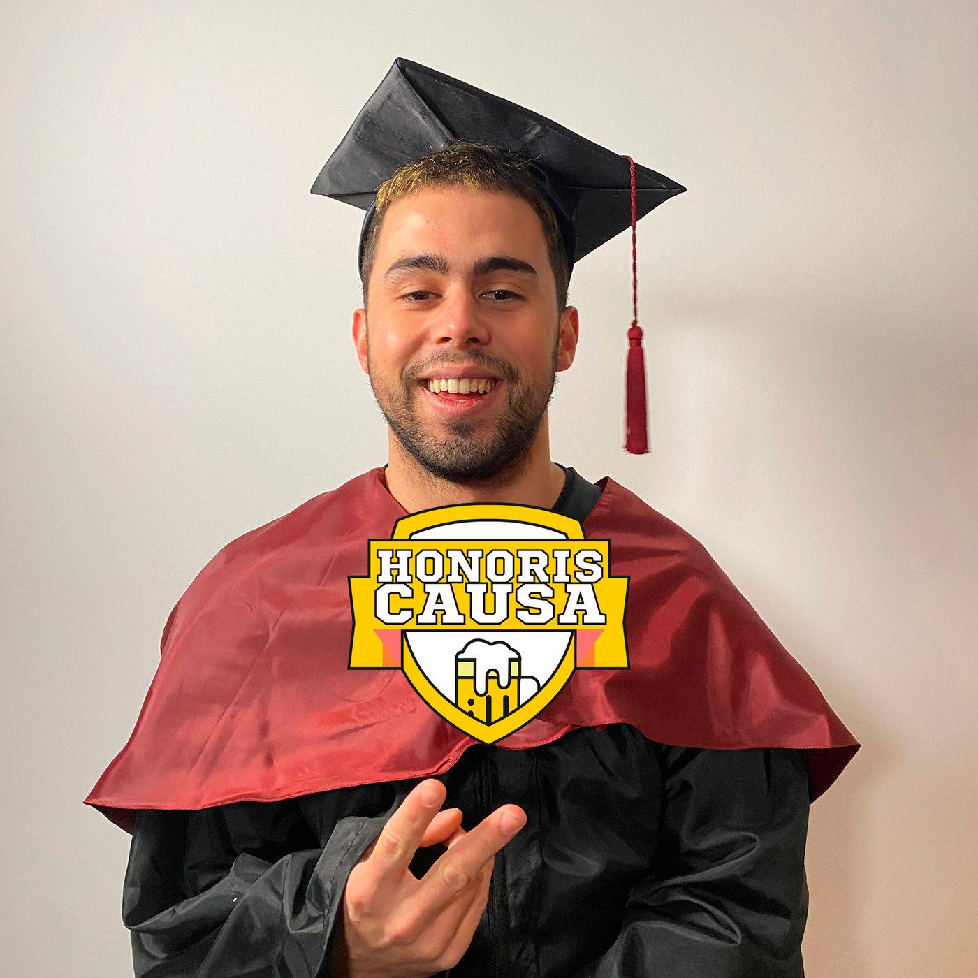 Honoris Causa