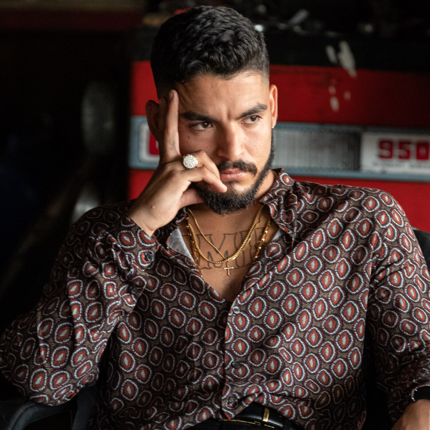 Axel Perez Radio
