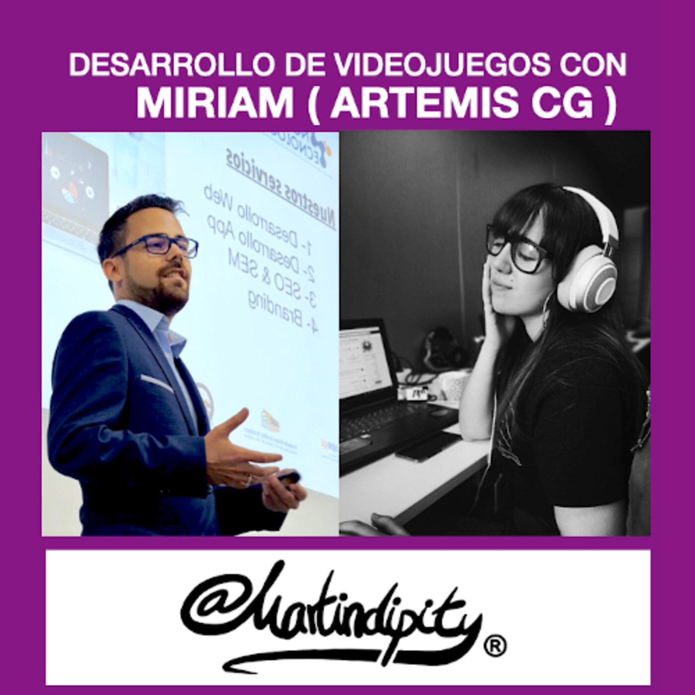 Martindipity