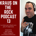 Kraus on the rock 13
