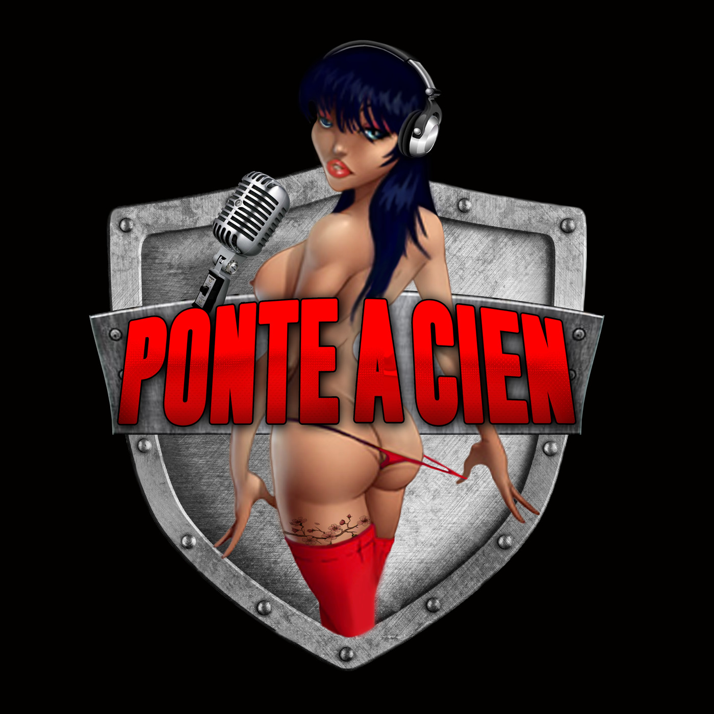 Ponte A Cien Radio Show